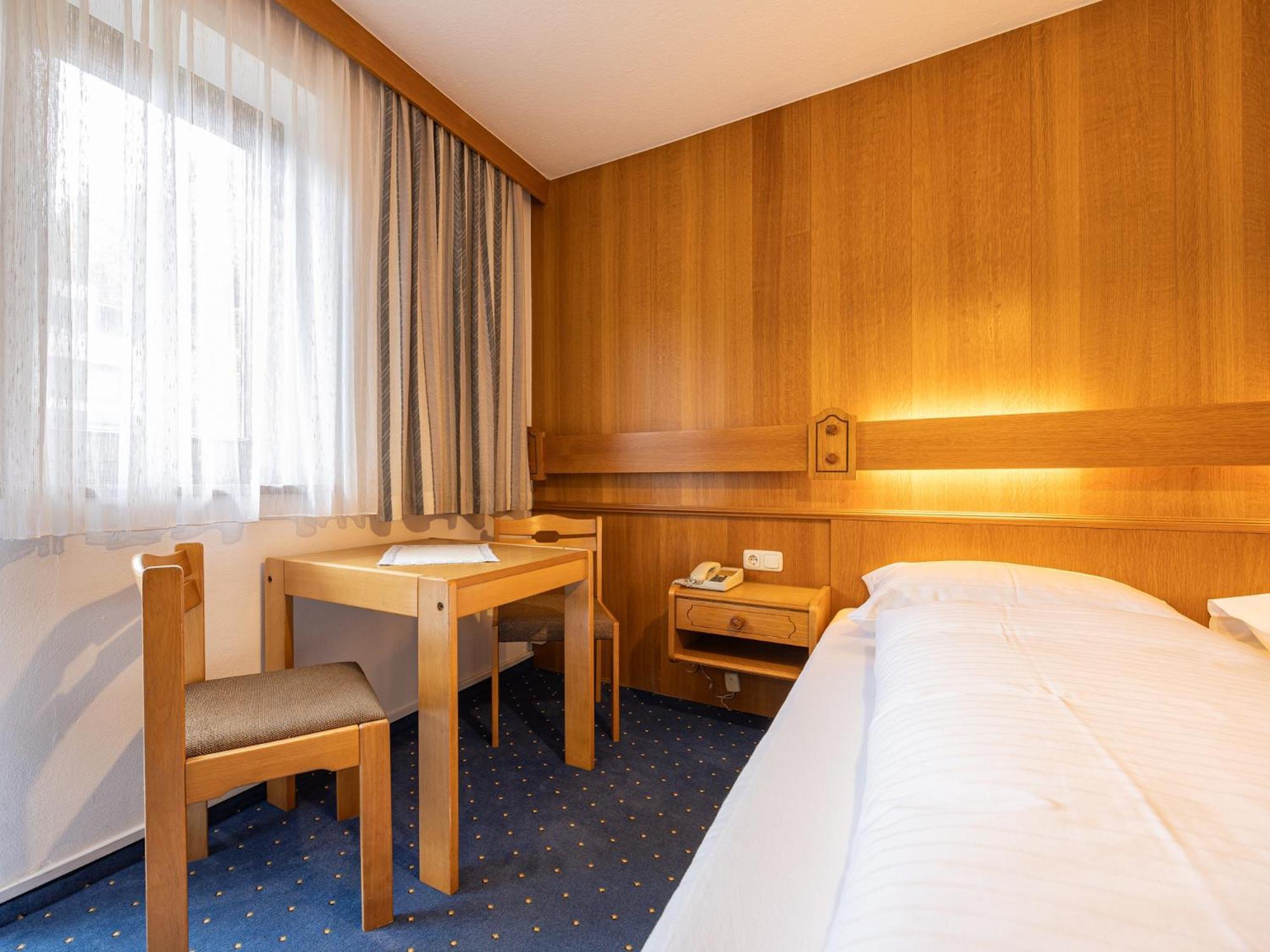 Pension Haus Riedlsperger 萨尔巴赫 外观 照片