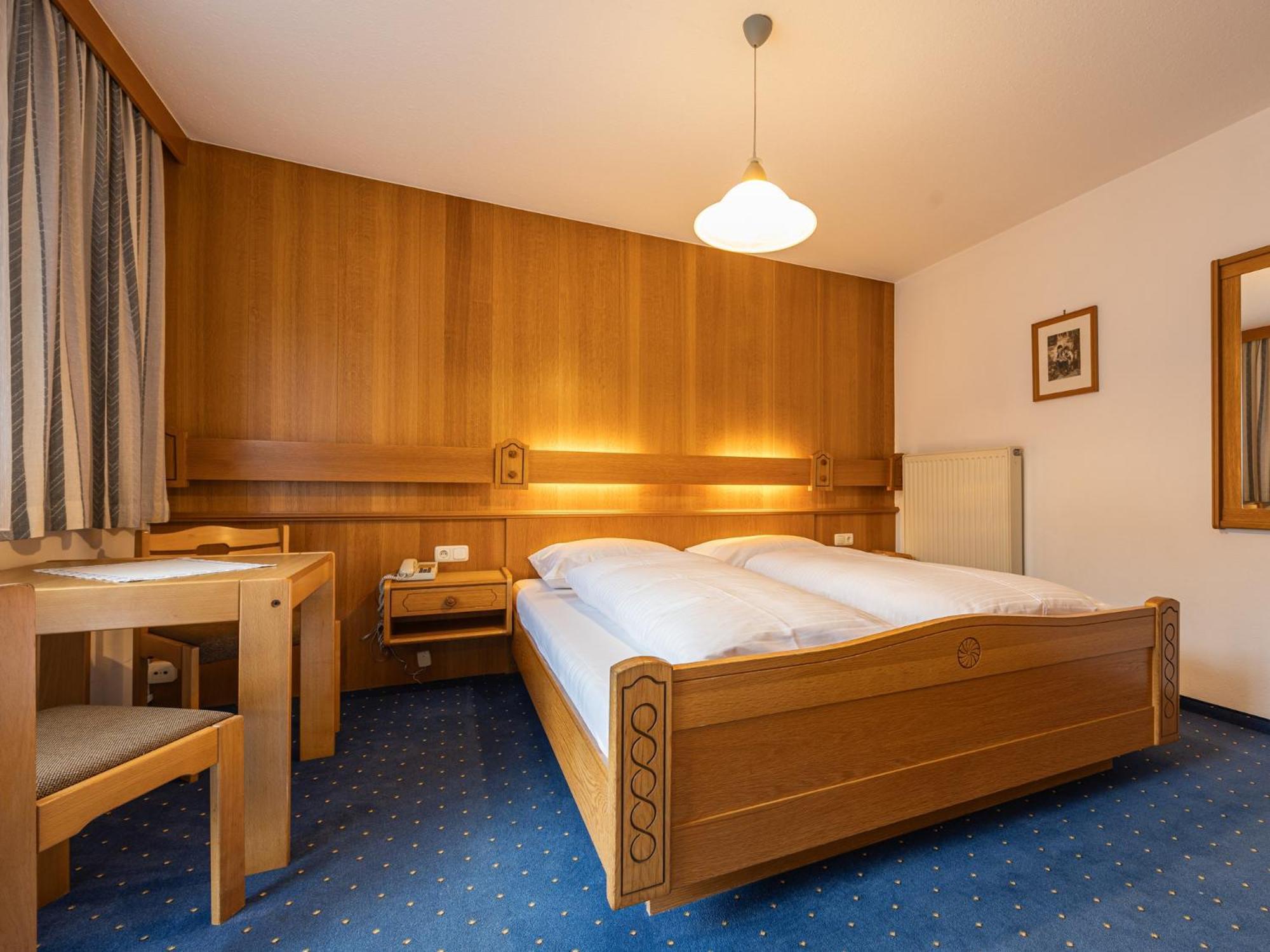 Pension Haus Riedlsperger 萨尔巴赫 外观 照片