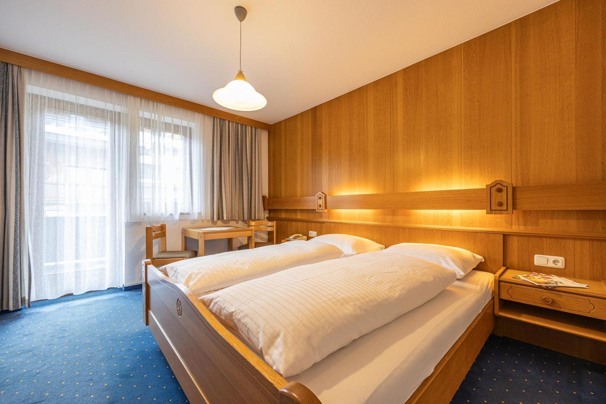 Pension Haus Riedlsperger 萨尔巴赫 外观 照片