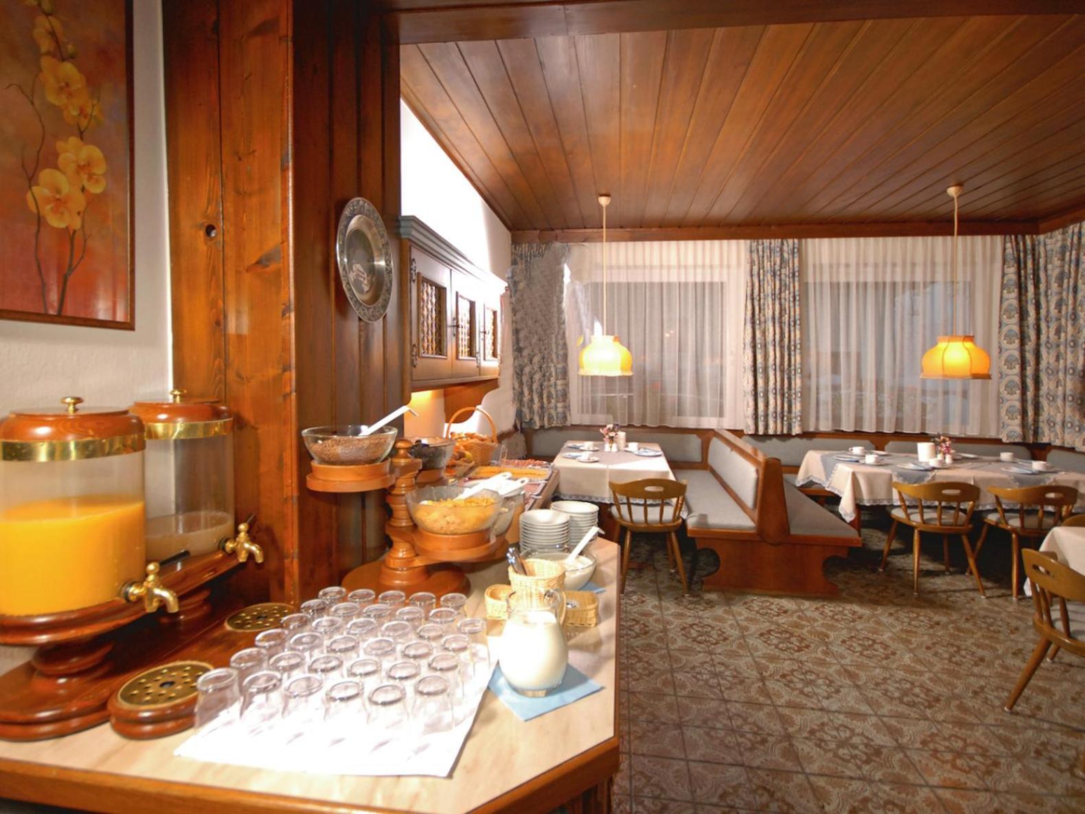 Pension Haus Riedlsperger 萨尔巴赫 外观 照片